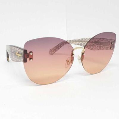 #1470 • Ferragamo Sunglasses