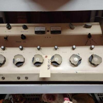 #6170 â€¢ Control Board