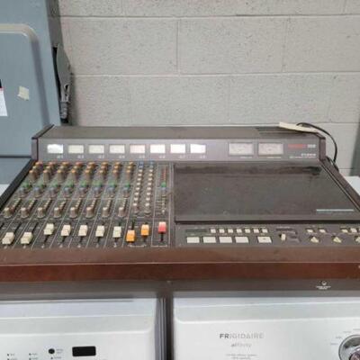 #2568 â€¢ Tascam 388 Studio 8 Professional Noise Reduction
