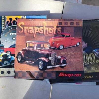 #4020 â€¢ Snap-on Posters & Calendars