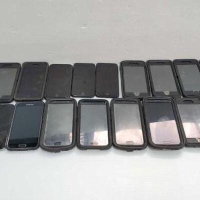 #2774 â€¢ 22 Phones