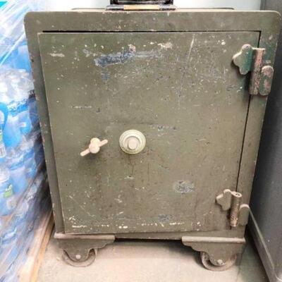 #2578 â€¢ Pittsburgh Safe