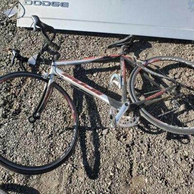 #10040 â€¢ Fuji CCR1 Bicycle
