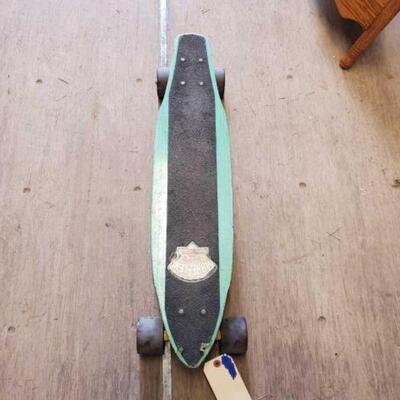 #8020 â€¢ Fiberflex Skateboard