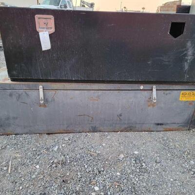 #80268 â€¢ Truck Tool Boxes