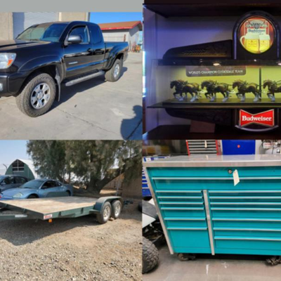 Videos Of The Vehicles Added Today Jan 28th. Click here to see now: https://bid.bidfastandlast.com/ui/auctions/73785. 