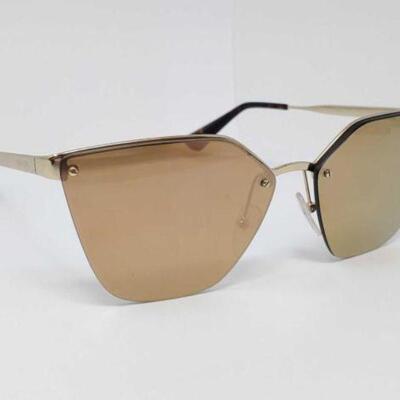 #1468 • Prada Sunglasses