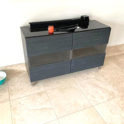 TV Stand 