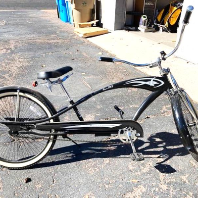 Puma GTS Bike 