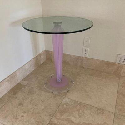 Modern Table 