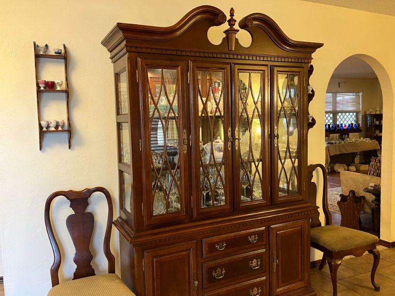 Charming Collection of Kitchen Kudos Nice Estate Sale by James Bean