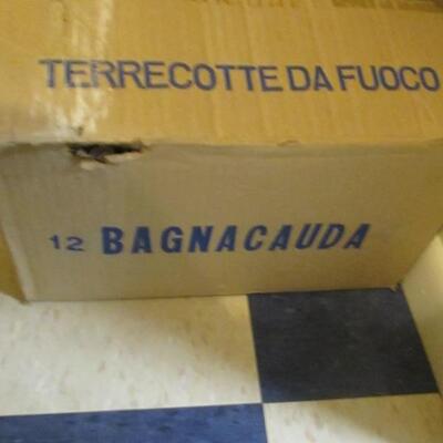 Terracotta De Fusco  