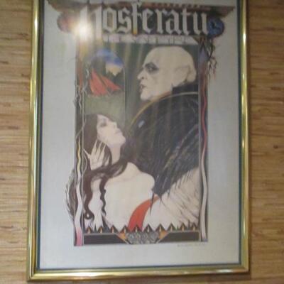 Posters 