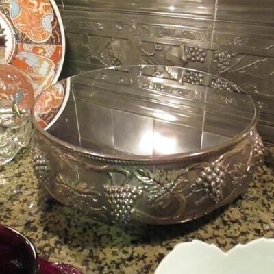 Beautiful Cake Stand  