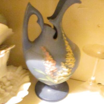 Roseville Pottery  