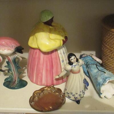Collectibles 