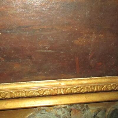 Listed Art Oils 