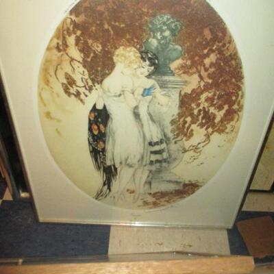 Louis Icart 