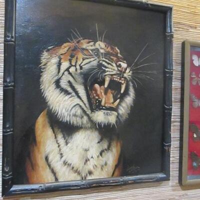 Wall Decor 