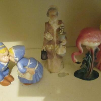 Collectibles 