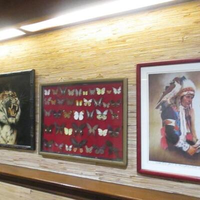 Wall Decor 
