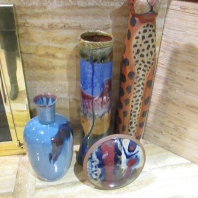 Pottery & More 