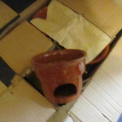 Terracotta De Fusco  