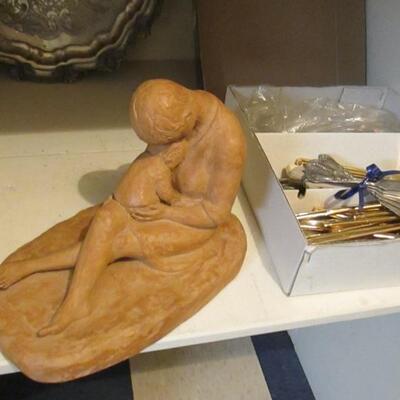 Statuary 
