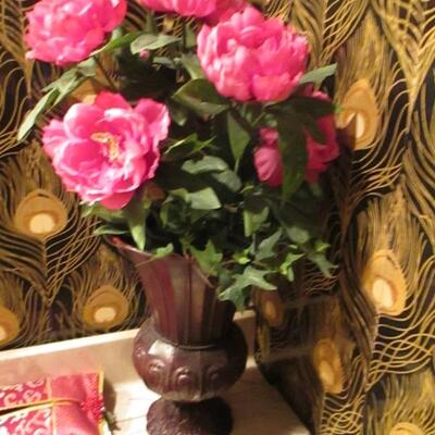 Floral Decor 