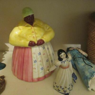Collectibles 