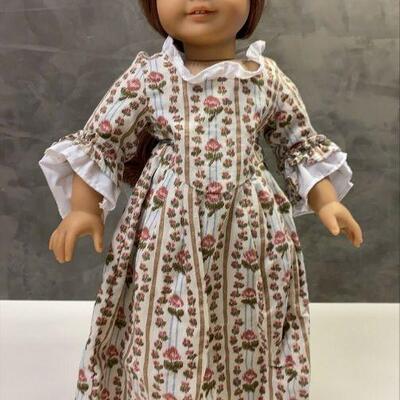 https://www.ebay.com/itm/115136068417	HS1001 RETIRED AMERICAN GIRL DOLL "FELICITY" IN ROSE GARDEN OUTFIT & ACCESSORIES...