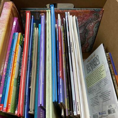 https://www.ebay.com/itm/115150974285	HS7030 Home School Book Box Lot - Local Pickup - Fiction and History Elementary 		Offer	$19.99 
