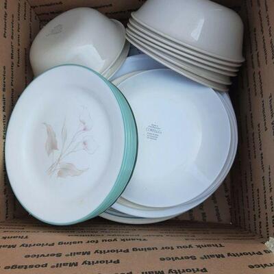 https://www.ebay.com/itm/115163881607	SB3020 ASSORTED BOX LOT , PLATES, BOWLS ETC		Offer	 $24.99 
