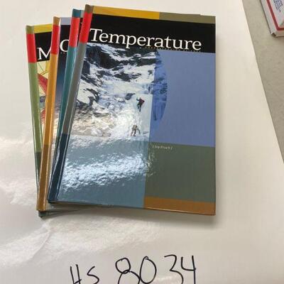 https://www.ebay.com/itm/115134329001	"HS8034 Understanding Science Book Series Hard Cover By John Tiner (4 Books)
Maganetism...