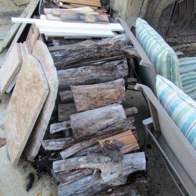 FIREWOOD!