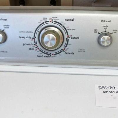 NICE WASHER