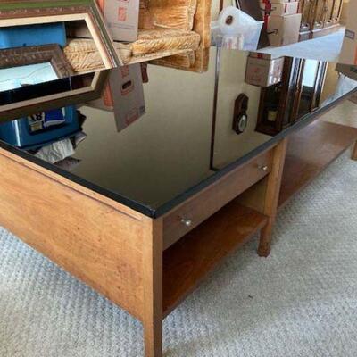 Calvin Grand Rapids/Furniture Designs by Paul McCobb Coffee Table
