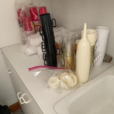 Party Supplies