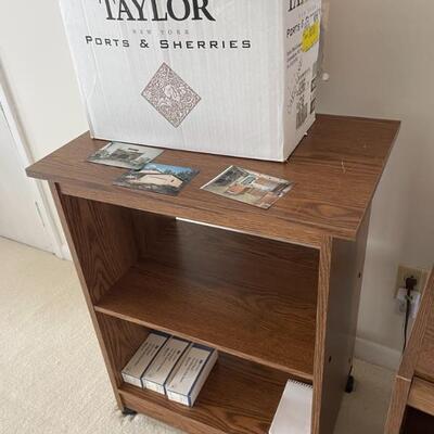 Entertainment/ office furniture 