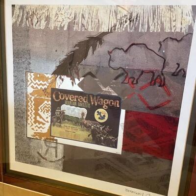 Alaskan art 