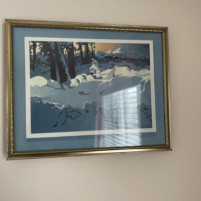 Alaskan art