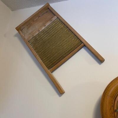 Washboard 