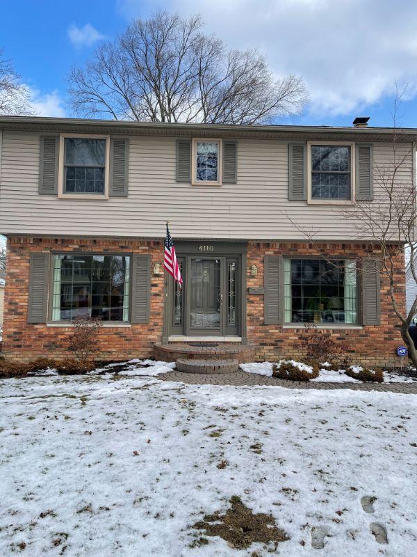 A Royal Oak Estate Sale