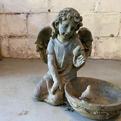 Angel Brd Feeder