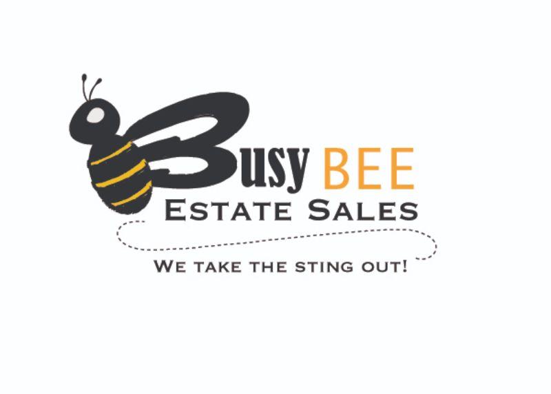 Busy Bee Estate of Paul Hagood 5075 Off Sunday