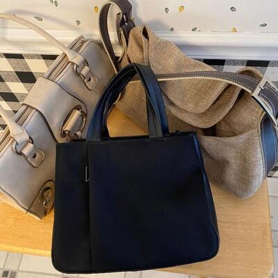 Handbags