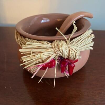 Crockware