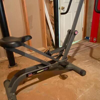Exercise equipment - Voit 400 Gravity Rider