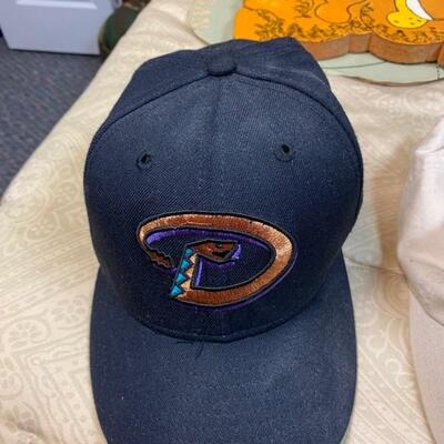 Ball cap
