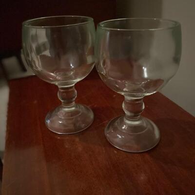 Glassware